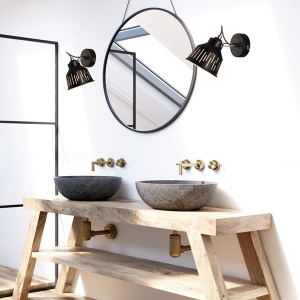 Crni reflektor Jack – LAMKUR-image-1