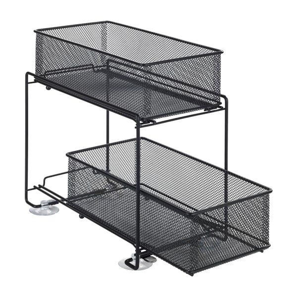 Crni kuhinjski organizator Wenko Gioma-image-4