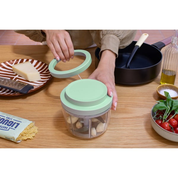 Ručna sjeckalica Tasty+ – Brabantia-image-1