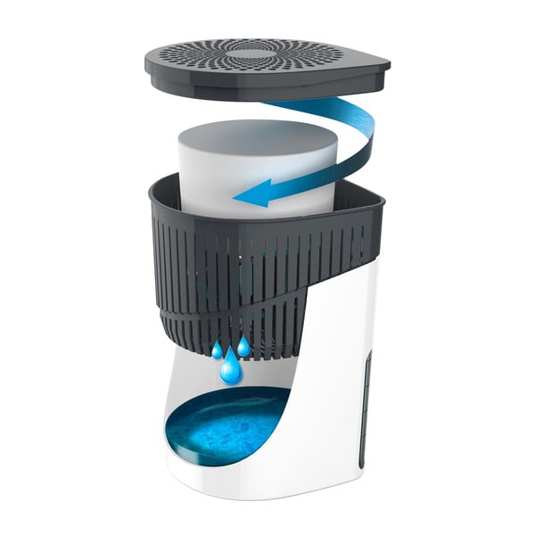 Zamjenski uložak za odvlaživač Drop – Wenko-image-2