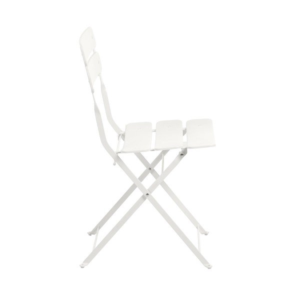Bijela stolica La Forma Ambition-image-2