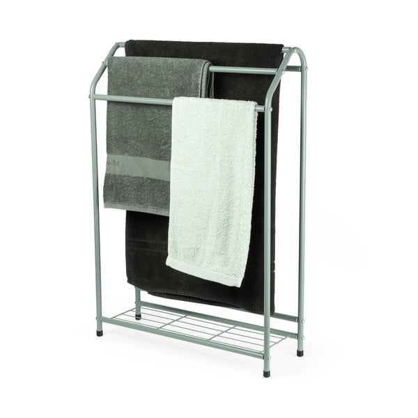 Mentol zeleni držač za ručnike Grena – Compactor-image-2