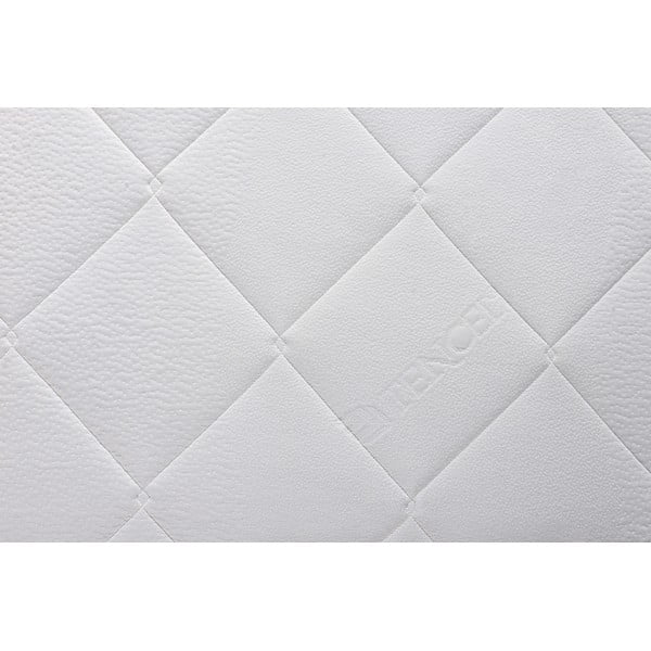 Dječji madrac od lateksa 60x120 cm BAMBINO LATEX - BENAB-image-1
