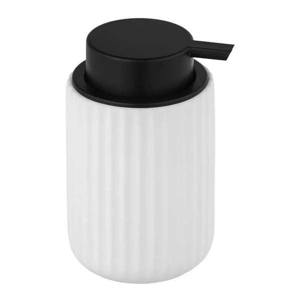 Bijeli keramički set pribora za kupaonicu Belluno – Wenko-image-2