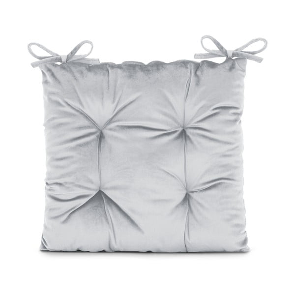 Jastuk za sjedenje od samta 40x40 cm Aleksa – Restilo