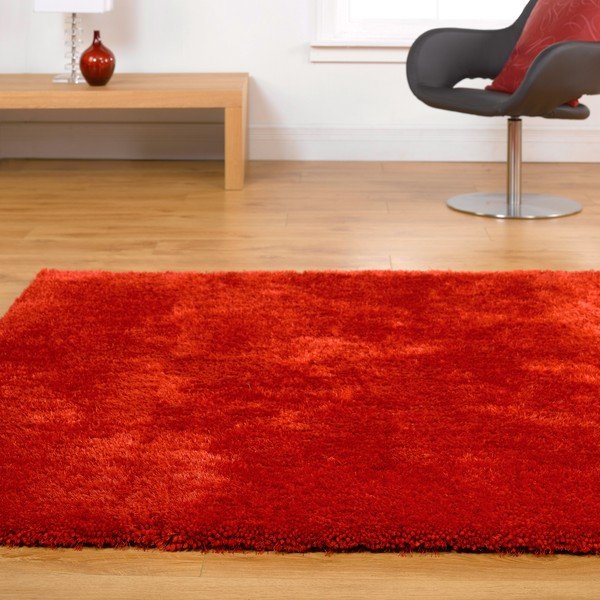Tepih Twilight Red, 160x220 cm-image-1