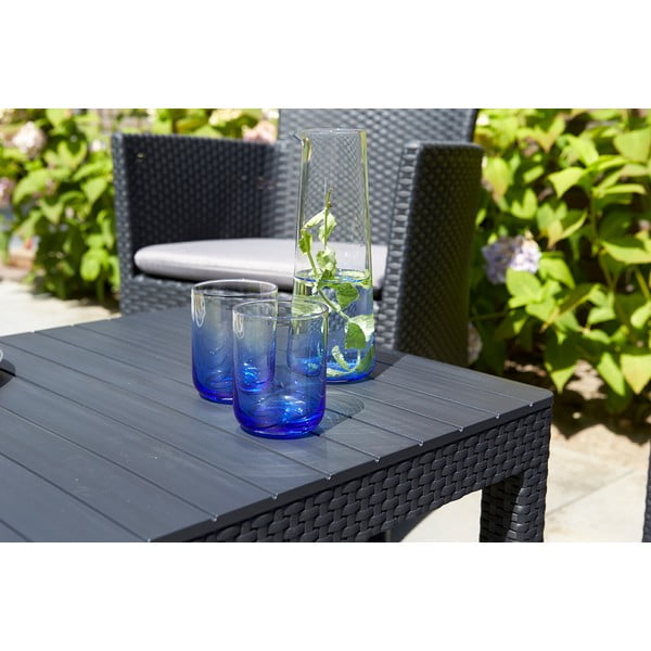 Vrtni stol 72x116 cm Lyon – Keter-image-3