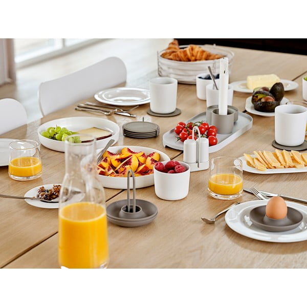 Metalne posude za jaja u setu 4 kom Singles – Zone-image-2