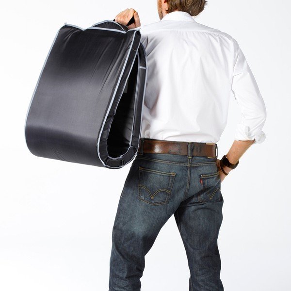 Navlaka od tekstila Compactor Jet L-image-3