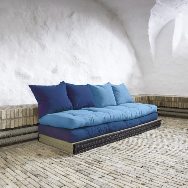 Karup Chico Royal / Celeste varijabilna sofa
