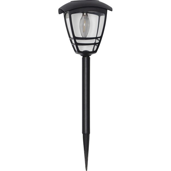 Vanjska solarna LED svjetiljka Star Trading Felix-image-3