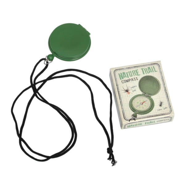 Kompas Rex London Nature Trail-image-1