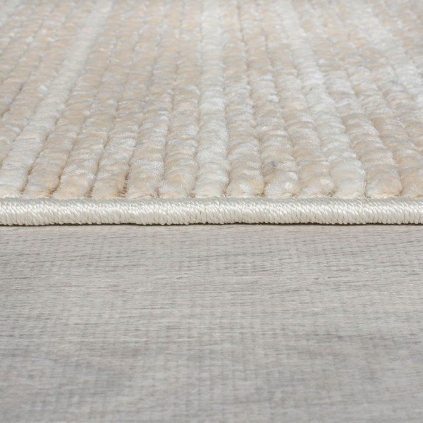 Krem tepih 160x230 cm Camino – Flair Rugs-image-4