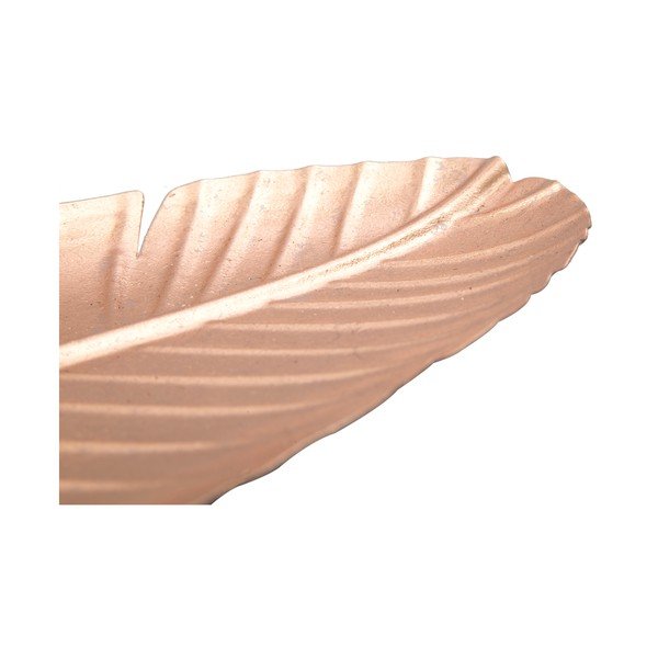 Metalni ukrasni pladanj Glam-B - Mauro Ferretti-image-4