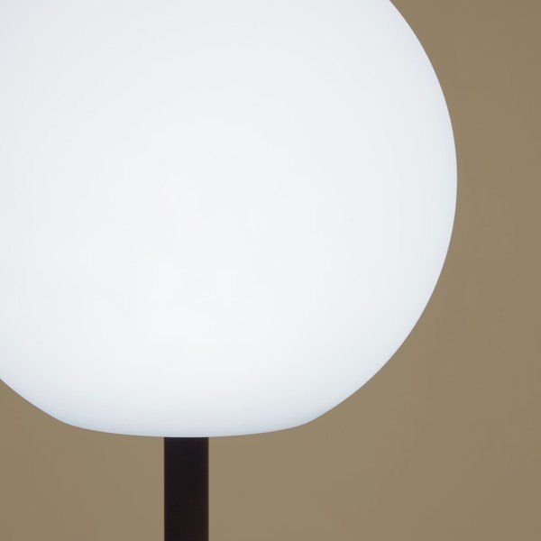 Vrtna svjetiljka Kave Home Dinesh, visina 155 cm-image-1