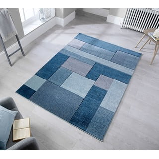 Flair tepisi Cosmos Denim, 160 x 230 cm