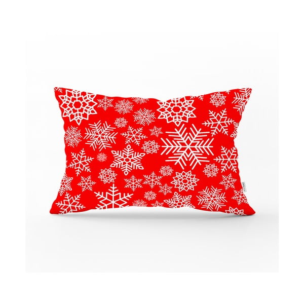 Božićna jastučnica Minimalističke jastučnice Merry, 35 x 55 cm