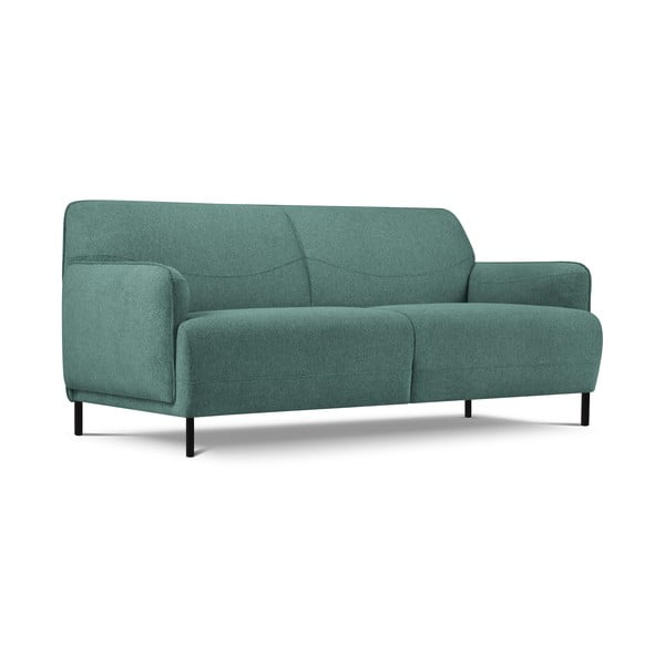 Tirkizna sofa Windsor & Co Sofas Neso, 175 cm-image-2