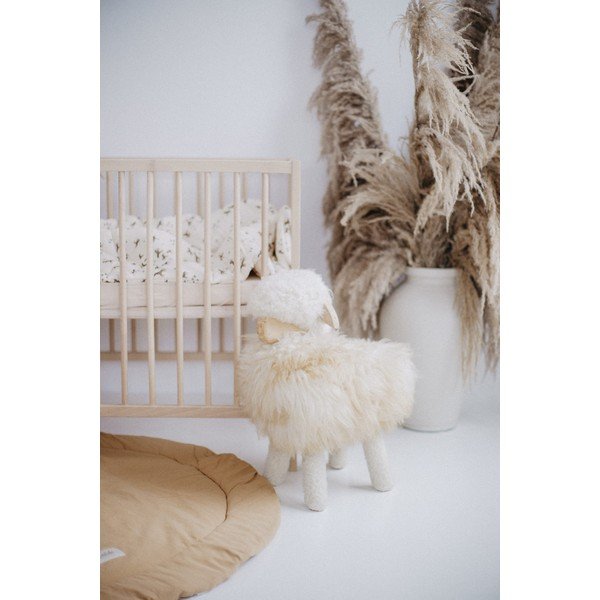 Smeđa dječja podloga za igru - Malomi Kids-image-3