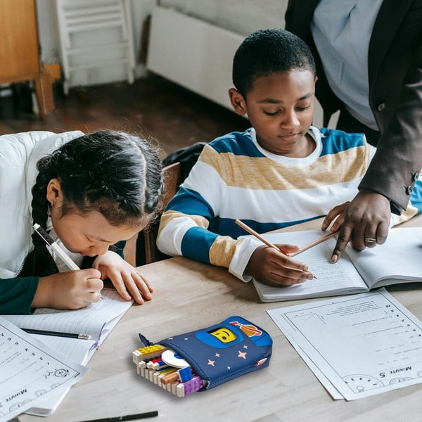 Pernica Minifigures – LEGO®-image-2