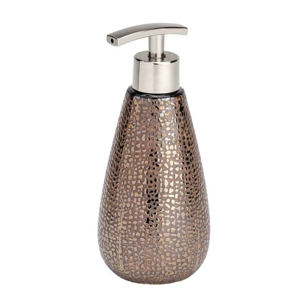 3-dijelni keramički kupaonski set u brončanoj boji Wenko Marrakesh-image-2