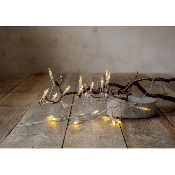 Božićni svjetlosni lanac 285 cm - Star Trading-image-4