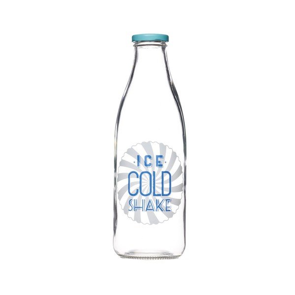 Set od 4 čaše s printom Kitchen Craft Home Made, 950 ml-image-1