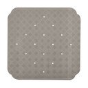 Protuklizna prostirka za tuš 53x53 cm Ruby – Spirella