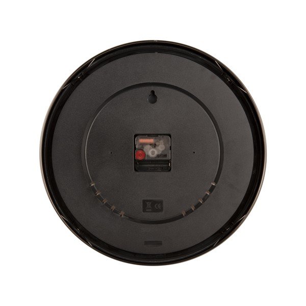 Zidni sat ø 35 cm Arrow Batons – Karlsson-image-4