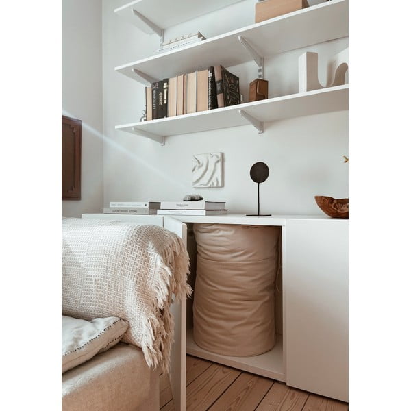 Madrac za goste Karup Design Bed in a Bag Gray-image-4