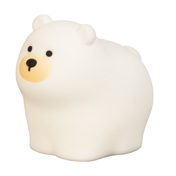 Krem noćno svjetlo za djecu Knut – Fischer & Honsel