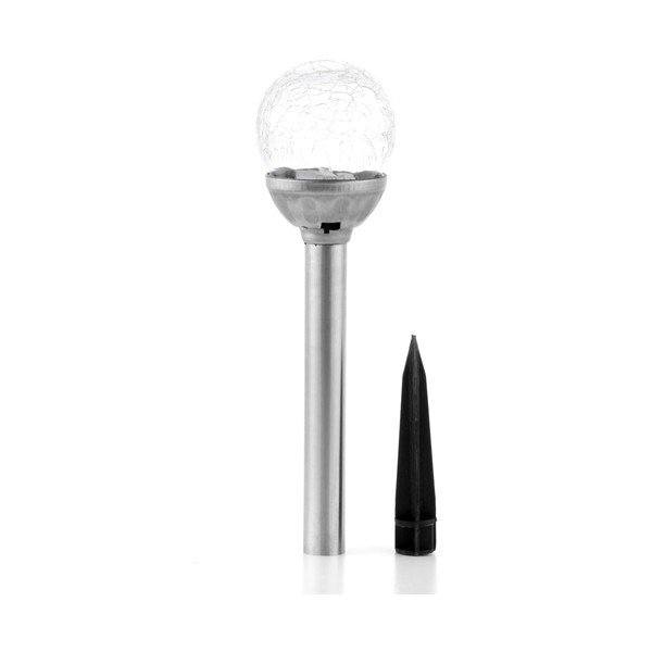 InnovaGoods Eco Solem vrtna solarna svjetiljka-image-1