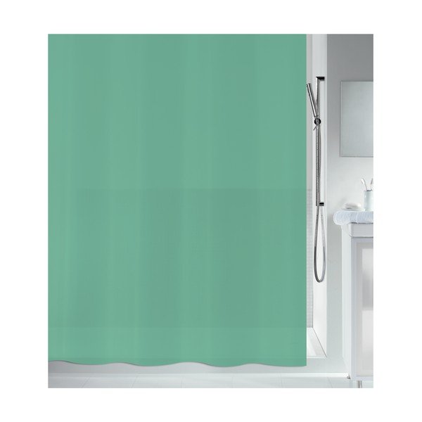 Tuš zavjesa 180x200 cm Bio – Spirella