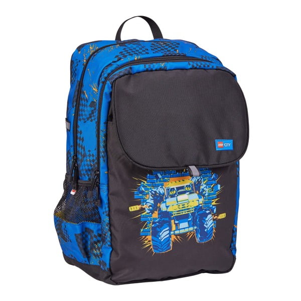 Dječji ruksak 28 l City Go Big – LEGO®-image-1