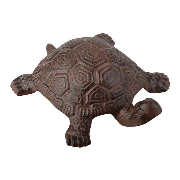 Metalna vrtna figurica Turtle – Esschert Design