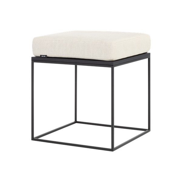 Bež podstavljeni stolac Feo – noo.ma