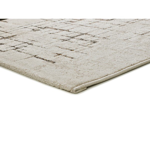 Krem tepih 80x120 cm Ceres – Universal-image-3