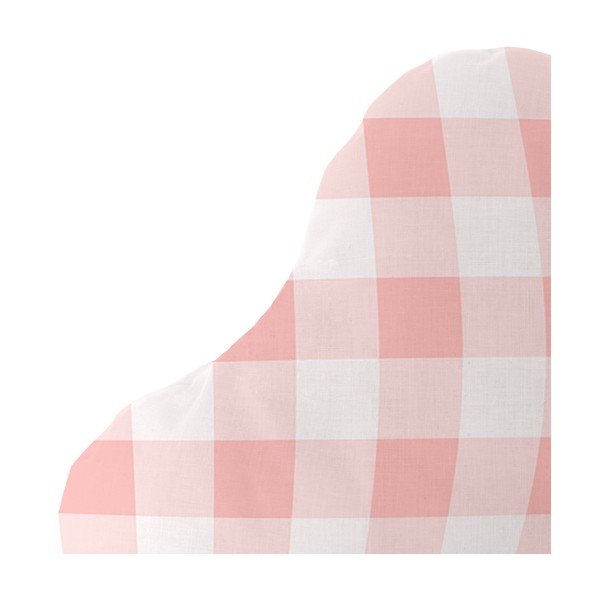 Dječji jastuk Vichy – Happy Friday-image-2