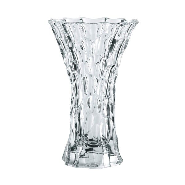 Nachtmann Sphere kristalna staklena vaza, visina 24 cm
