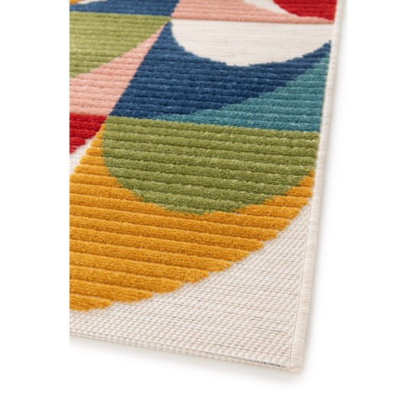 Vanjski tepih 160x230 cm Mila – Universal-image-4