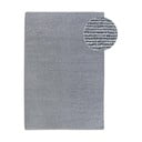 Sivi ručno rađen vuneni tepih 80x150 cm Francois – Villeroy&Boch