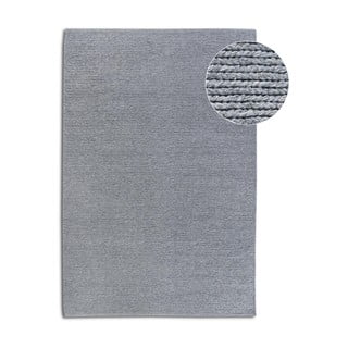Sivi ručno rađen vuneni tepih 60x90 cm Francois – Villeroy&Boch