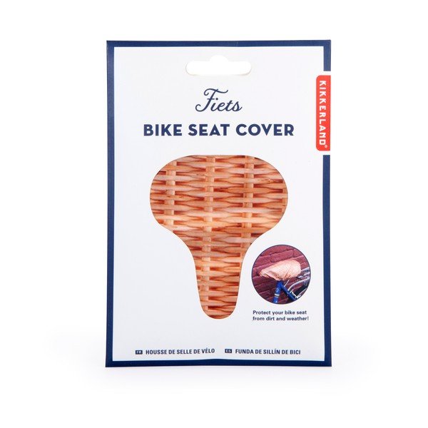 Navlaka za sjedalo - Kikkerland-image-4