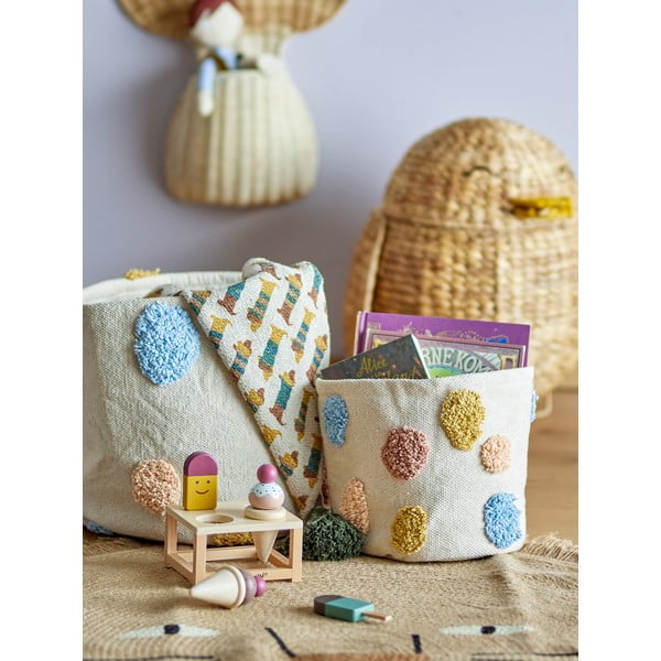 Dječji set za igranje Hasham - Bloomingville Mini-image-2