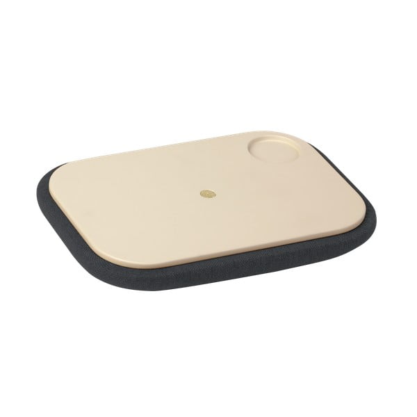 Antracitno sivi/u prirodnoj boji stolac Paff Tall – UMAGE-image-3