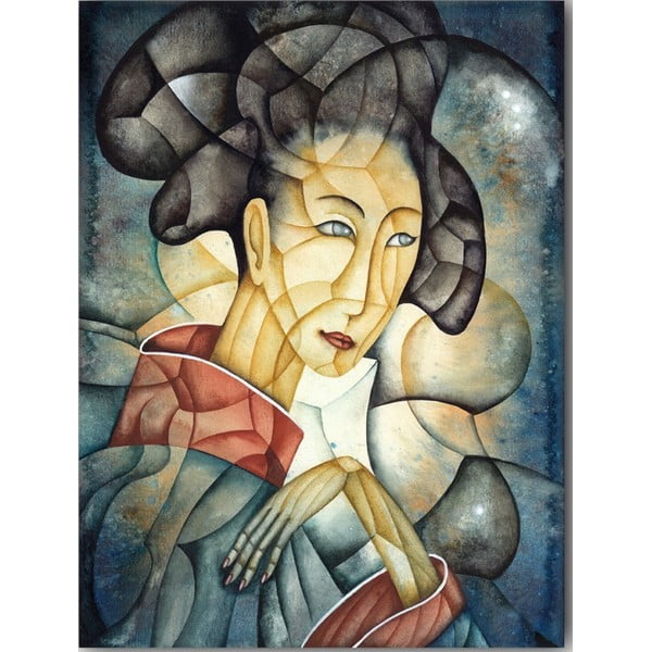 Slika 70x100 cm - Wallity