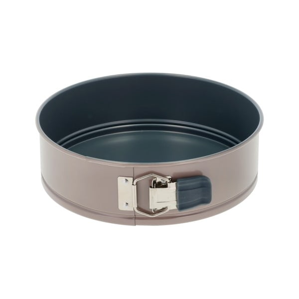 Čeličan kalup za pečenje za torte ø 24 cm – Blomsterbergs