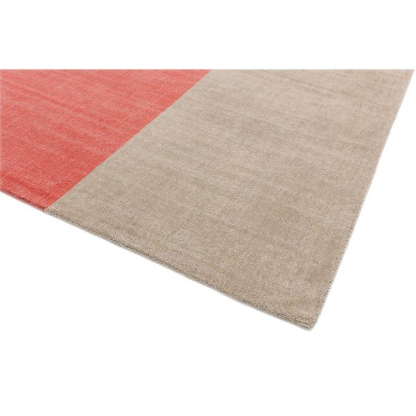 Bež-ružičasti tepih Asiatic Carpets Blox, 160 x 230 cm-image-2