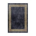 Antracitno sivi periv tepih 160x230 cm Fiesta – Ayyildiz Carpets