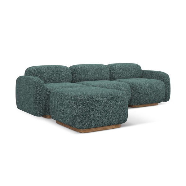 Tirkizna kutna garnitura (promjenjiva) Ailani – Makamii-image-4